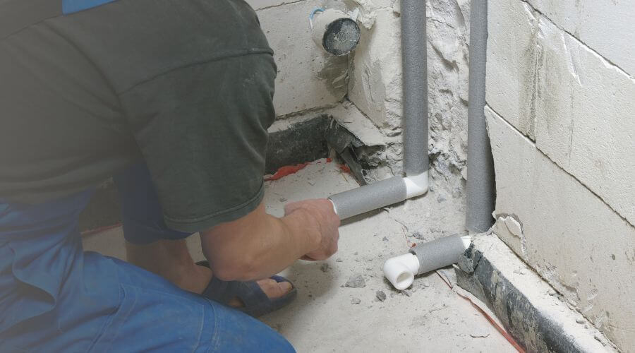 Professional expert plumbing services in Donna, TX